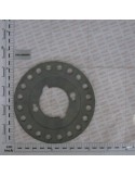DISK 20 H. D 15 SP.6 SA LM