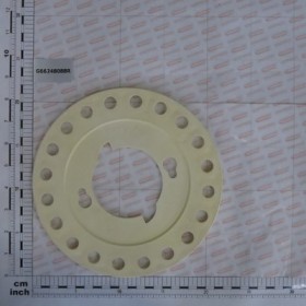 DISK 20 H. D 14 SP.7 SA LM