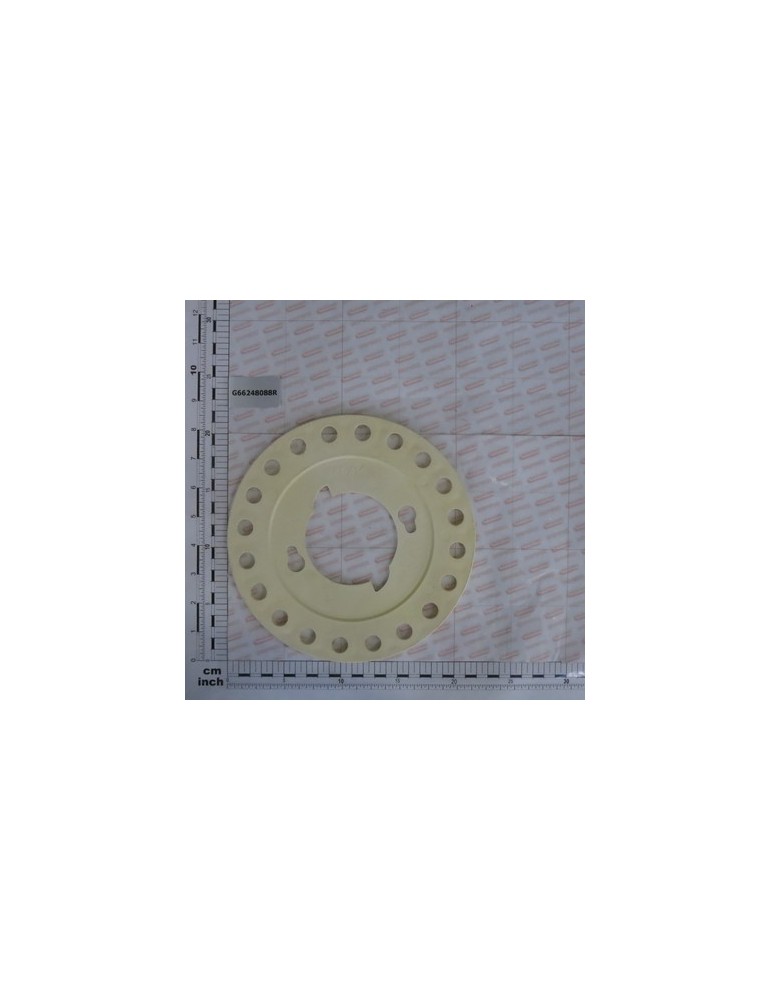 DISK 20 H. D 14 SP.7 SA LM
