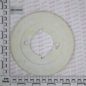 DISK NO HOLES SP.7 SA