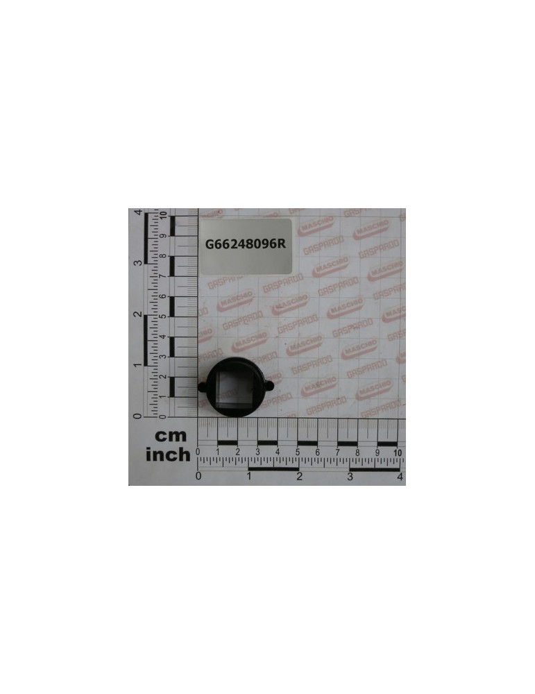 BUSHING- BEARING SQUARE HOLE S