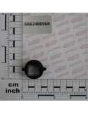 BUSHING- BEARING SQUARE HOLE S