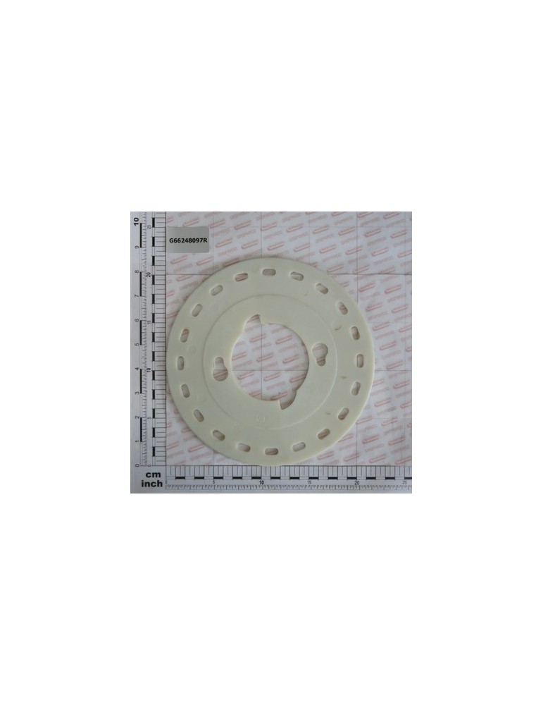DISK 20 H. 7X14 SP.4 SA LM