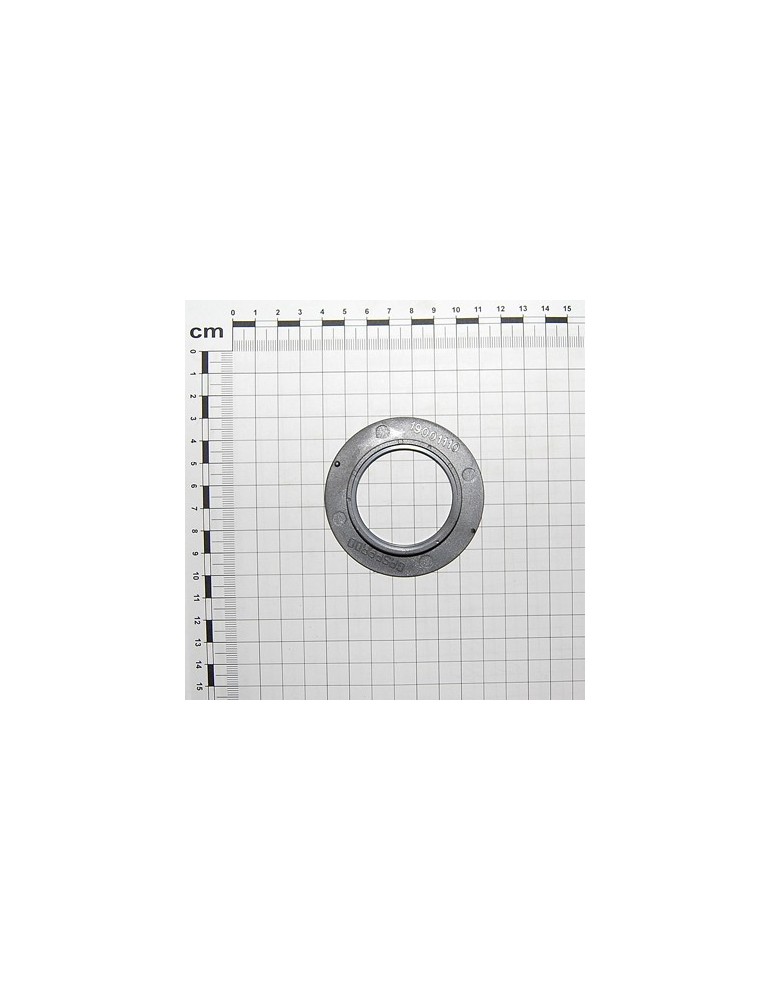 DUSTCOVER HINGE FB