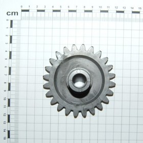 GEAR-WHEEL Z-24 M80