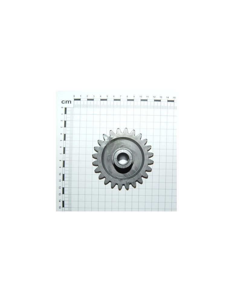 GEAR-WHEEL Z-24 M80
