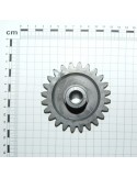 GEAR-WHEEL Z-24 M80