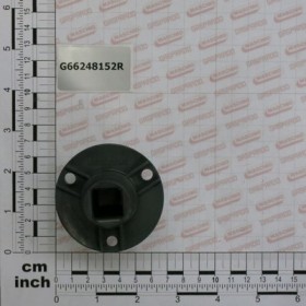 HUB - TRANSM. MICRO M80