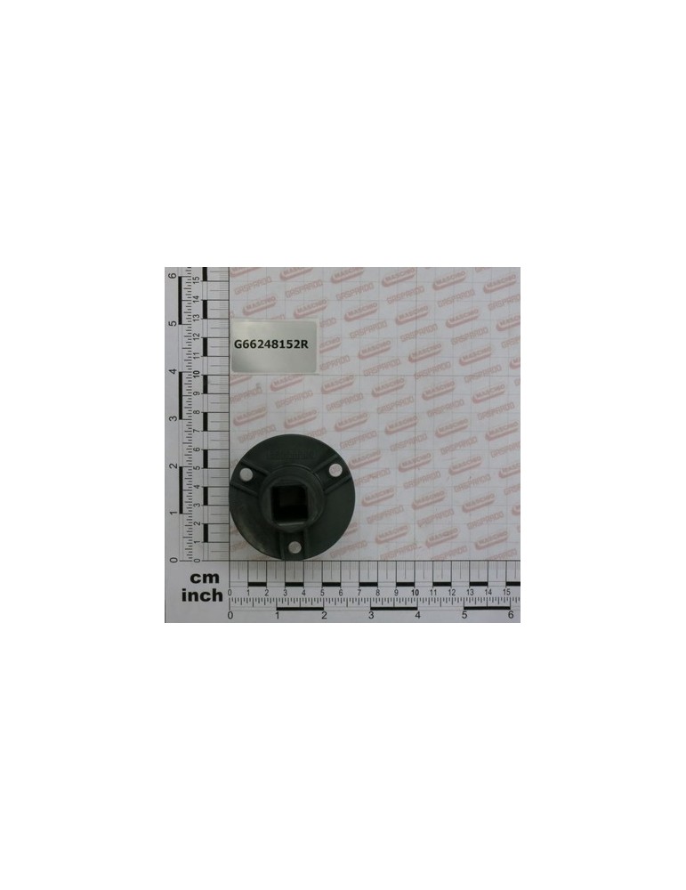 HUB - TRANSM. MICRO M80
