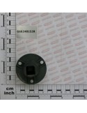 HUB - TRANSM. MICRO M80