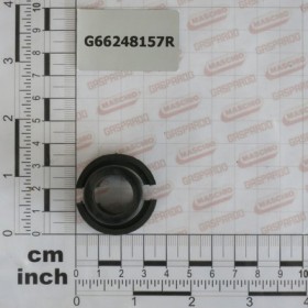INTERM. TRANSM. BOX COUPLING S