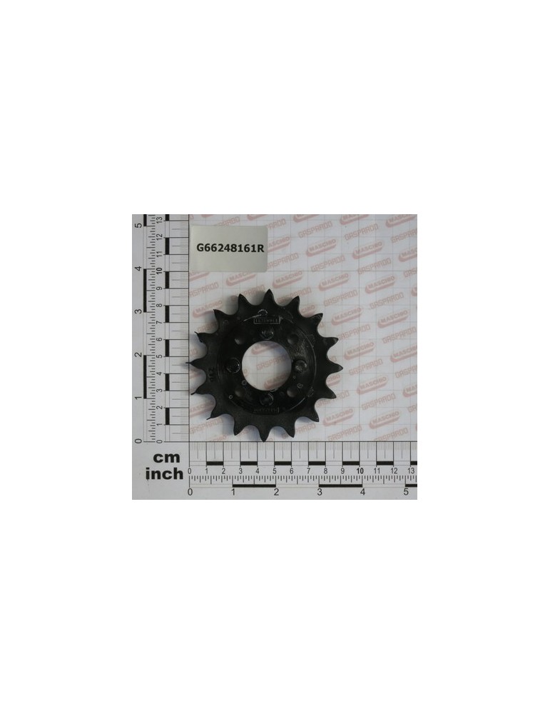 GEAR Z-16 SP