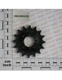 GEAR Z-16 SP