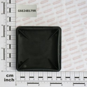 PLUG- FRAME HL