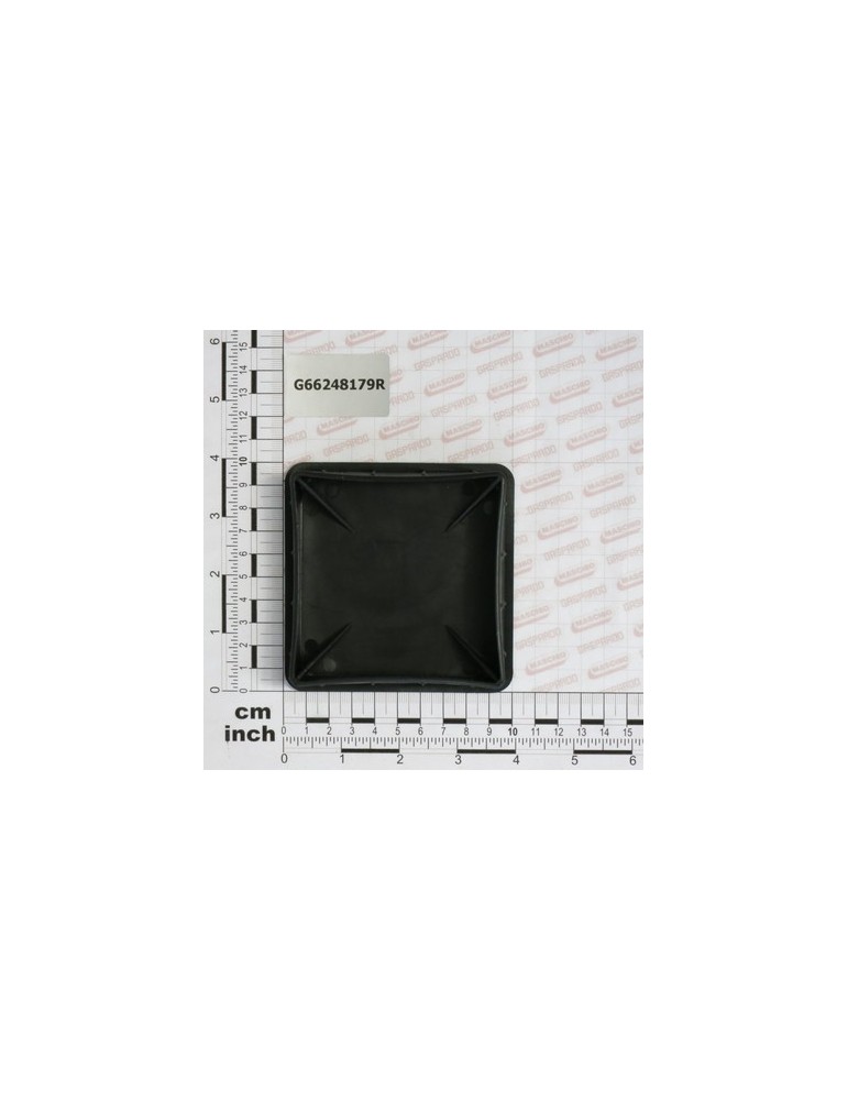 PLUG- FRAME HL