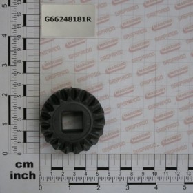 MAN. SPR. Z-18 PINION SP