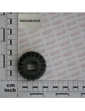 MAN. SPR. Z-18 PINION SP