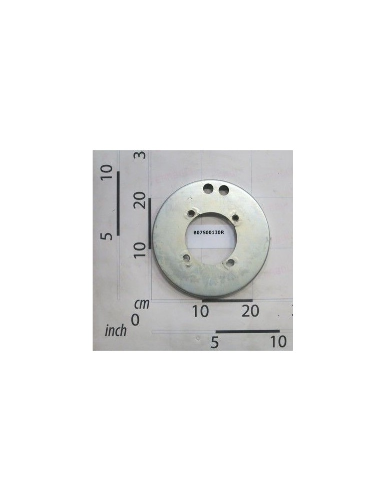 Maschio Gaspardo CALOTTA CON 4 DADI M12 B07S00130R
