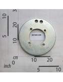 Maschio Gaspardo CALOTTA CON 4 DADI M12 B07S00130R