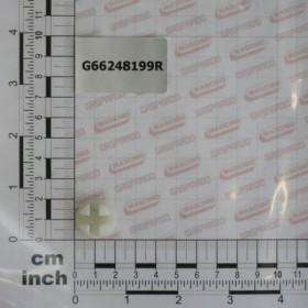 MICRO MAN. SPR.SUPP. HOLE PLUG