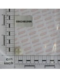 MICRO MAN. SPR.SUPP. HOLE PLUG