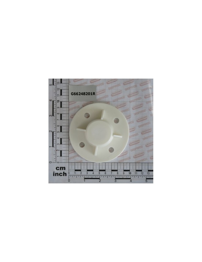 BEARING EXT. HUB SP