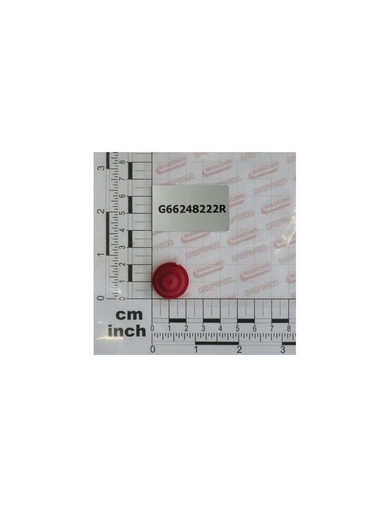 MAN. SPR..COVER PLUG D.15-5