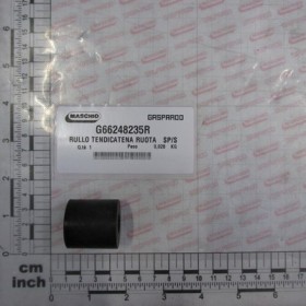 WHEEL CHAIN TIGHTENER ROLLER S