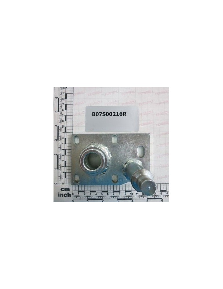 Maschio Gaspardo CORPO ROTAZIONE RUOTE LIBERE B07S00216R