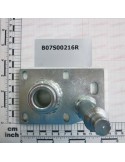 Maschio Gaspardo CORPO ROTAZIONE RUOTE LIBERE B07S00216R