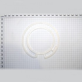 2-ROW VACUUM SEAL SV/2