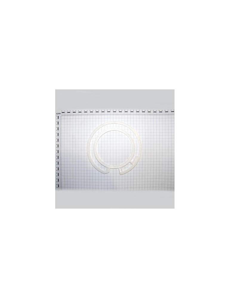 2-ROW VACUUM SEAL SV/2