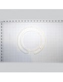 2-ROW VACUUM SEAL SV/2