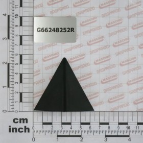 CHUTE- INTERNAL TANK MG