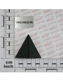 CHUTE- INTERNAL TANK MG