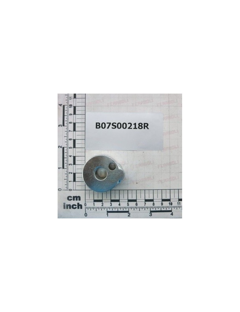 Maschio Gaspardo CAMME B07S00218R