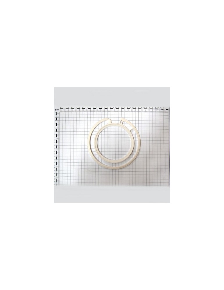 RIGHT COVER GASKET TW