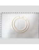 RIGHT COVER GASKET TW