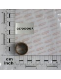BRONZE BUSHING 25X30X25