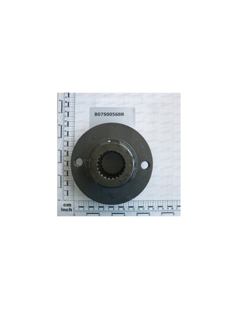 Maschio Gaspardo FLANGIA CON MOZZO B07S00568R