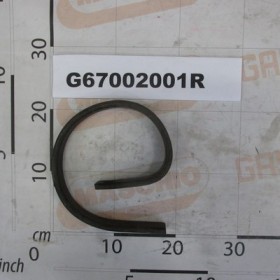 FLEX SPRING REINFORCEMENT 32X1