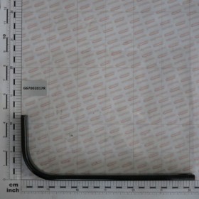 TRACEBREAKER SPRING REINFORC.