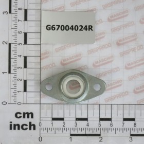 FLANGE ARTICULATION IK3