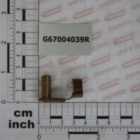 AUT. FORK CLAMP