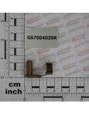 AUT. FORK CLAMP