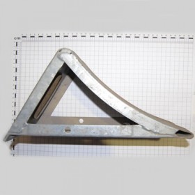 WEDGE STOP MACHINE