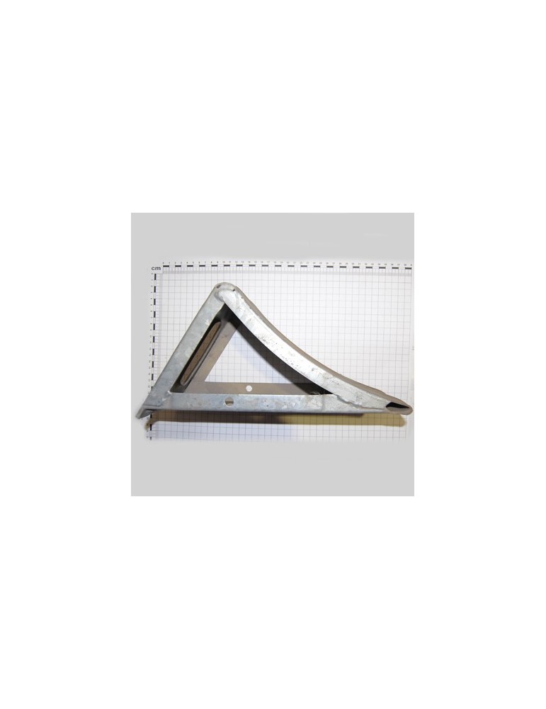 WEDGE STOP MACHINE