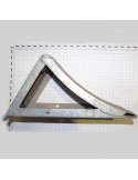 WEDGE STOP MACHINE