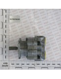 MOTOR MGG200 16BB2AAS