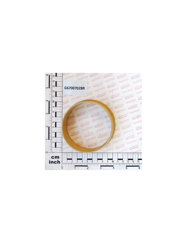 BUSHING- INTERMEDIATE 01427103